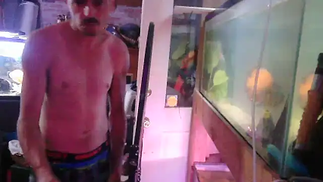 Splash_Queen420 webcam