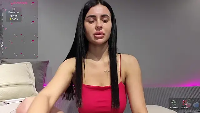 Mary__foxy webcam