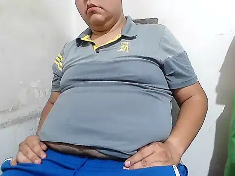 GordoChancludoSLP webcam