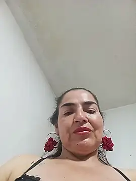 MaryRoze_ webcam