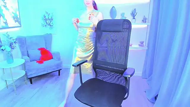 AmandaGasertoe webcam