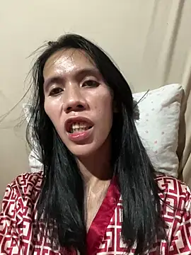 LoveRUBY143 webcam