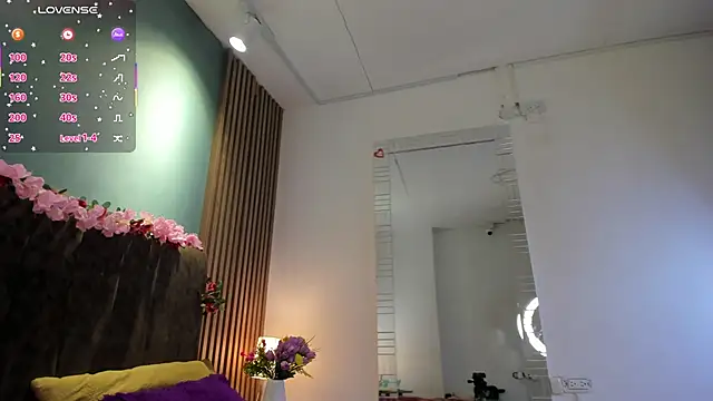 HannaWen_ webcam