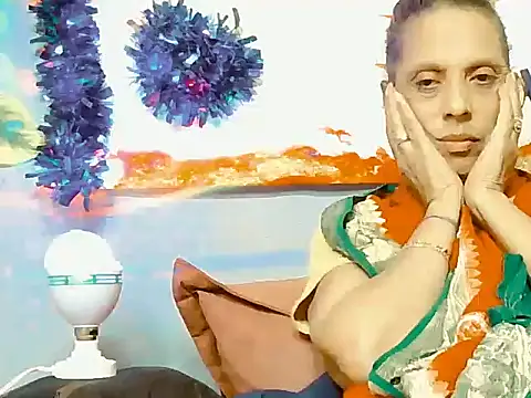 Hot_queen58 webcam
