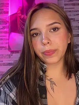 lunacandy_0 webcam
