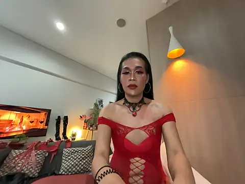 LadyAshley_Domina28 webcam