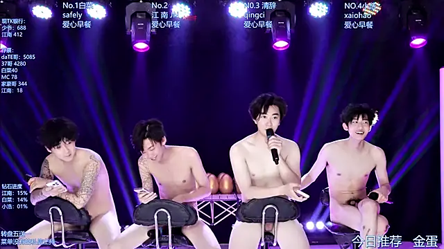 AOA-MIC webcam