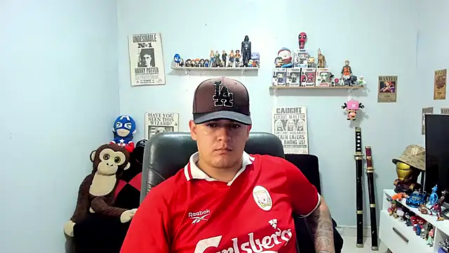 ney_22 webcam