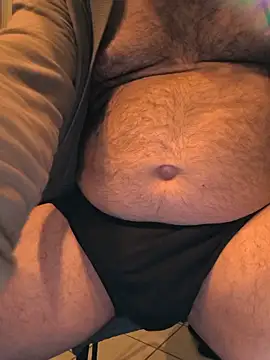 OlympianGuy webcam