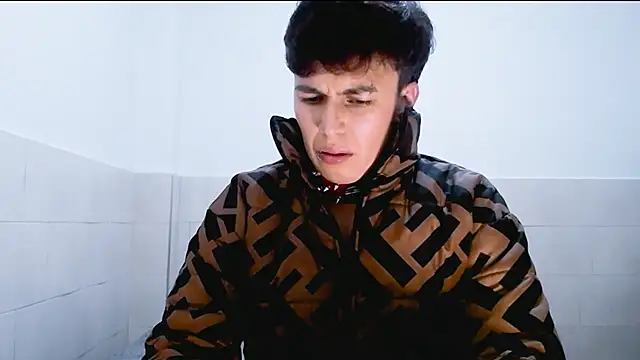 Cocain_Atenea webcam