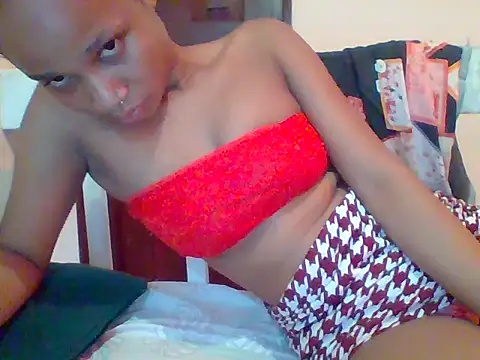 DADDYS_shuga webcam