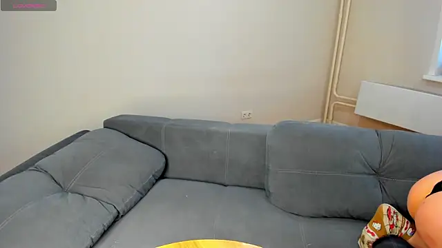 MewStella webcam