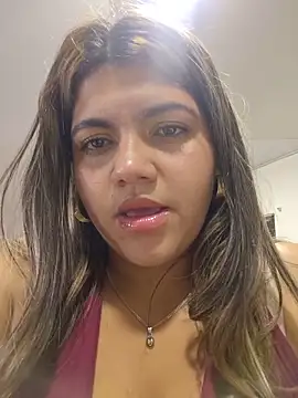 Ivy_enjoy webcam