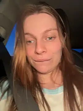 ctrllove (G young) - squirt on driver’s dick