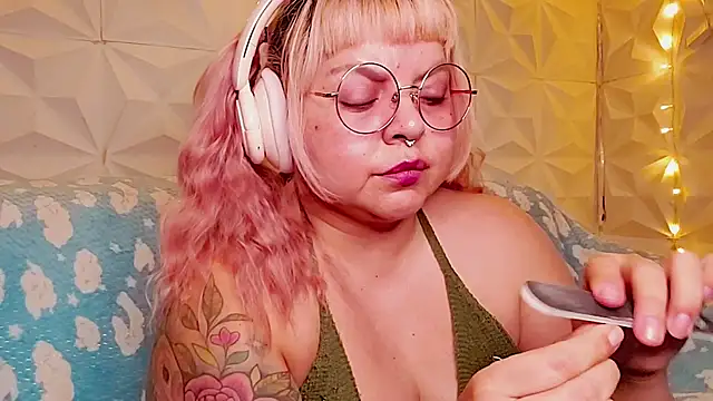 Satyn_doll webcam