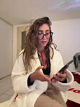 Lalla_Amani webcam