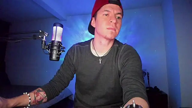 Headhunterdz webcam