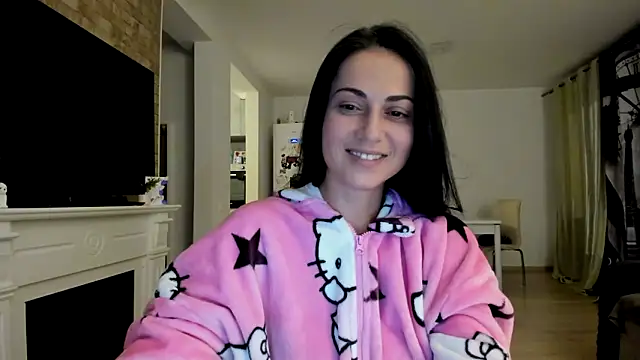 OliviaSirena webcam