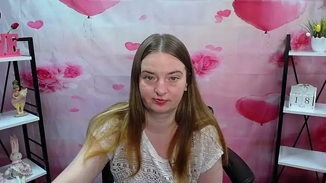 FreyaDak webcam