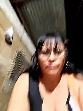 Dirty_Pregnant_Mommy webcam