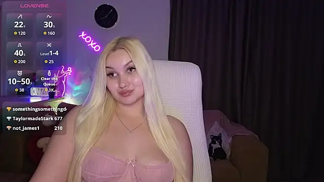 adrelaxina webcam