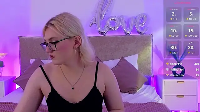 Jules_night webcam