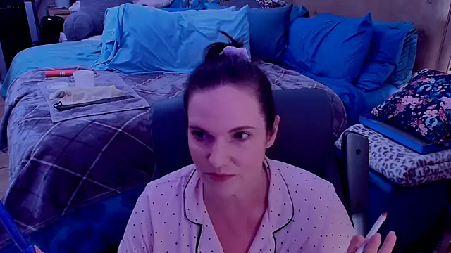 ninajaymes webcam