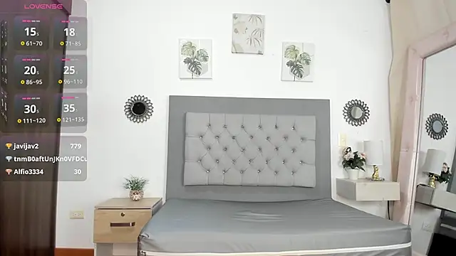 Arya_Grey webcam