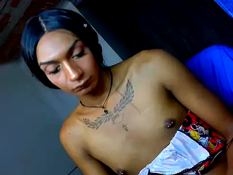 Alexxasexy webcam