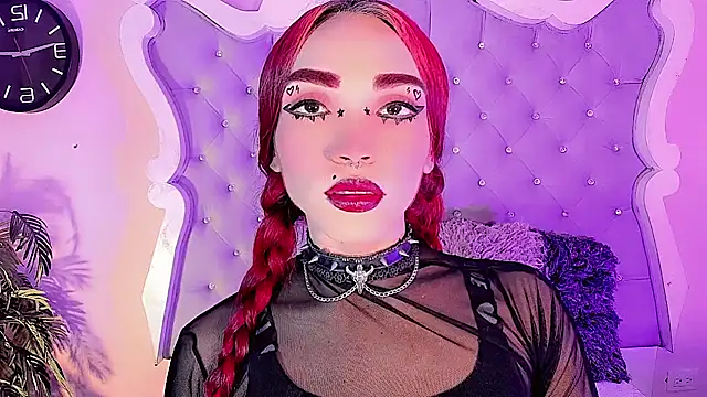 LeyXandrabraz webcam