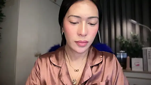 Jasmine_Elcock webcam