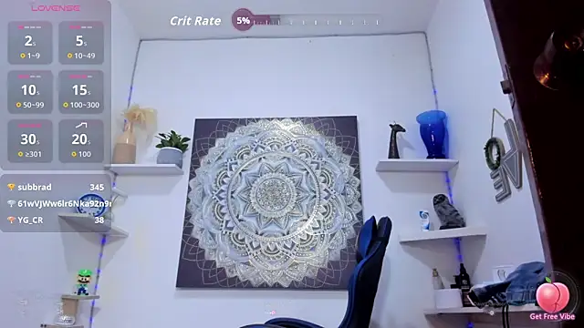 Jey_hot7 webcam