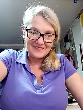 irinamaux webcam