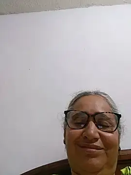 _candi webcam