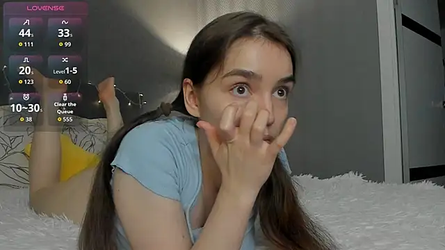 sweete_chantal webcam