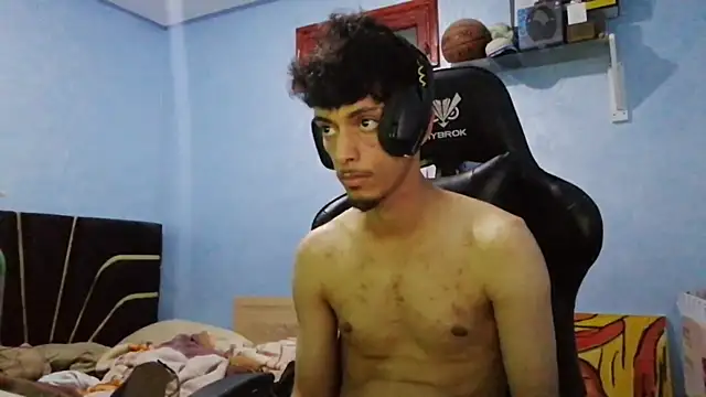 Dark_DesireX webcam