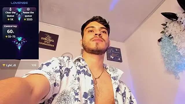 Bastian_MCcormick webcam