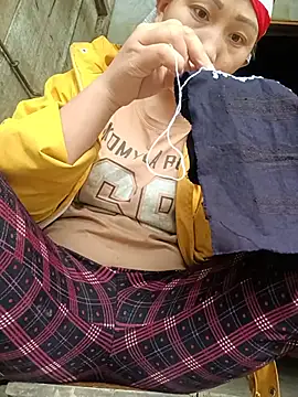 gwen-lady webcam
