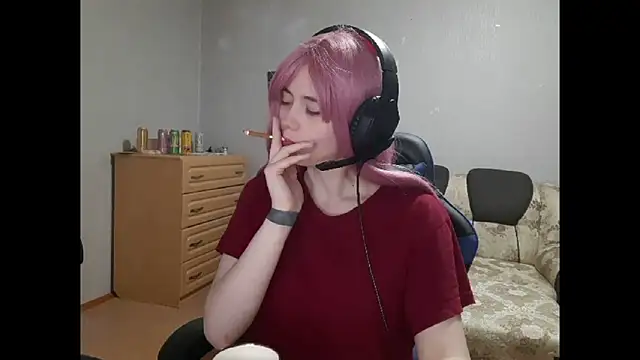 ShaynaLinley webcam