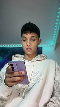 RoughDiamond_ webcam