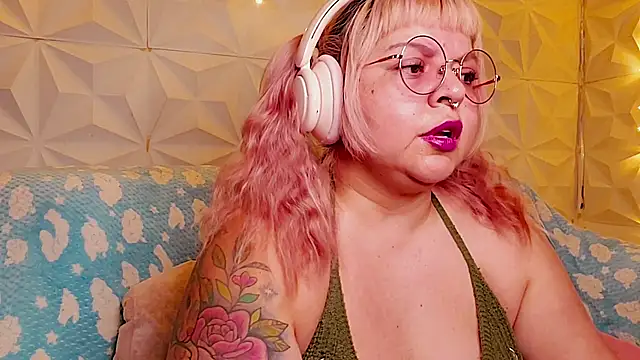Satyn_doll webcam