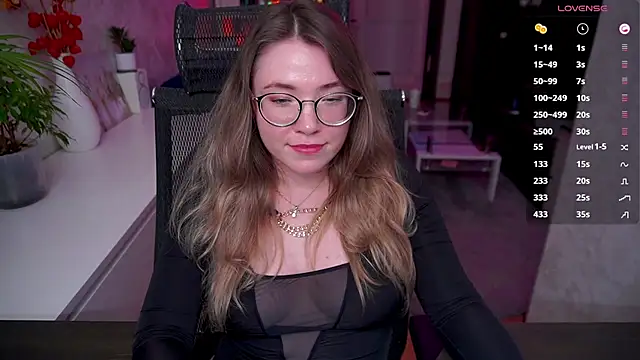 RemyCute webcam