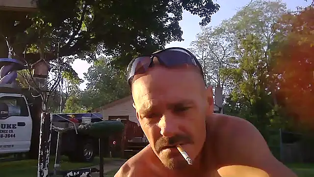 DaddyAndSplashQueen webcam