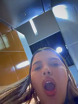 Colibri_xxx webcam
