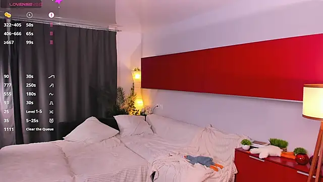 OdellaFrake webcam