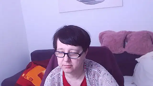 ChristaRose webcam