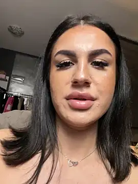 SelenaRhoades webcam