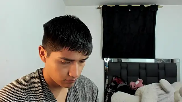 mateo-Esposito webcam