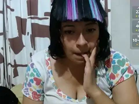 Acelinrose webcam