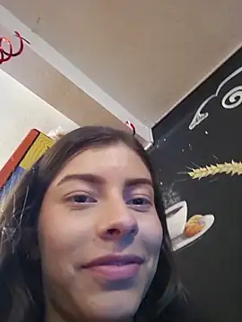 IrisBound webcam